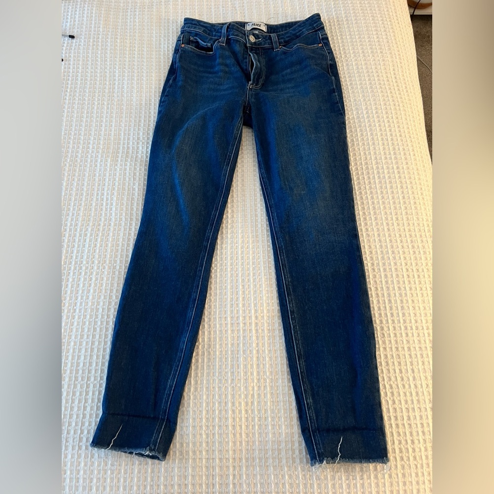 Paige Jeans